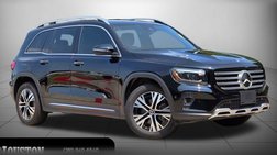 2024 Mercedes-Benz GLB GLB 250
