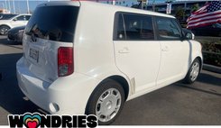 2011 Scion xB Base