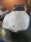 1975 Chevrolet Corvette 