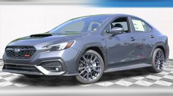 2025 Subaru WRX Premium