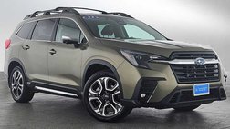2023 Subaru Ascent Limited 7-Passenger