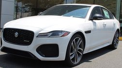 2024 Jaguar XF P300 R-Dynamic SE