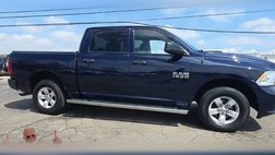 2017 Ram Ram Pickup 1500 Express