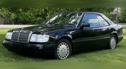 1988 Mercedes-Benz 300-Class 300 CE