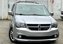 2014 Dodge Grand Caravan R/T
