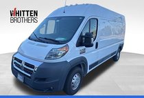 2018 Ram ProMaster 2500 159 WB