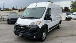 2025 Ram ProMaster 1500 Tradesman