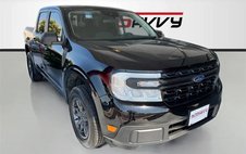 2023 Ford Maverick XL