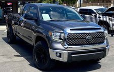 2019 Toyota Tundra SR5