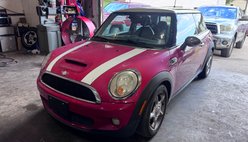2007 MINI Cooper S
