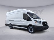 2026 Ford Transit 350