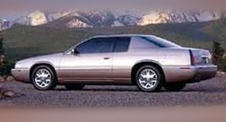 2000 Cadillac Eldorado ETC