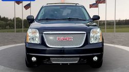 2012 GMC Yukon Denali