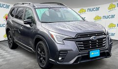 2023 Subaru Ascent Onyx Edition