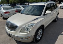 2011 Buick Enclave CXL-1