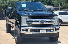 2017 Ford Super Duty F-250 King Ranch