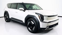 2024 Kia EV9 Light Long Range