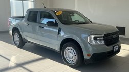 2024 Ford Maverick XL