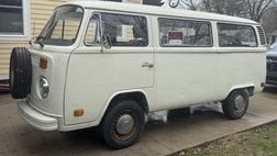 1978 Volkswagen 