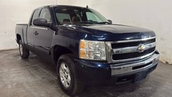 2009 Chevrolet Silverado 1500 LT