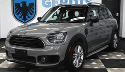 2020 MINI Countryman Cooper
