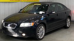 2010 Volvo S40 2.4i