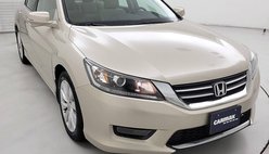 2015 Honda Accord EX