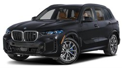 2025 BMW X5 M60i