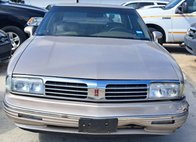 1995 Oldsmobile Ninety-Eight Regency Elite