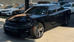 2019 Dodge Charger GT