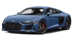 2020 Audi R8 5.2 quattro V10 performance