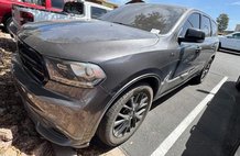 2014 Dodge Durango R/T