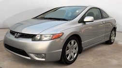2006 Honda Civic LX