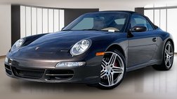 2008 Porsche 911 Carrera S