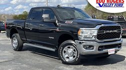 2023 Ram Ram Pickup 2500 Big Horn