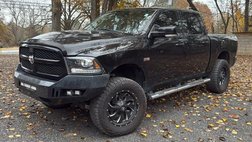 2014 Ram Ram Pickup 1500 Sport