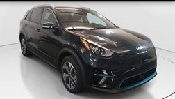 2022 Kia Niro EV EX