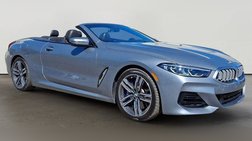 2024 BMW 8 Series 840i xDrive