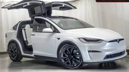 2022 Tesla Model X Base