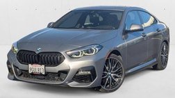 2023 BMW 2 Series 228i Gran Coupe