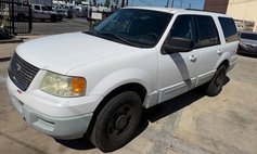 2003 Ford Expedition XLT