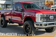 2024 Ford Super Duty F-250 XLT