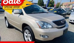 2004 Lexus RX 330 Base