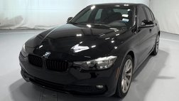 2016 BMW 3 Series 320i xDrive