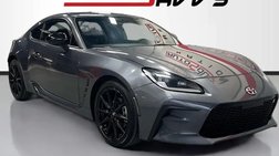 2023 Toyota GR86 Premium