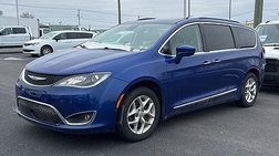 2019 Chrysler Pacifica Touring L Plus