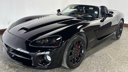 2004 Dodge Viper SRT-10