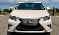2016 Lexus ES 350 Base