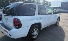 2006 Chevrolet TrailBlazer LT