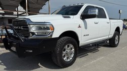 2023 Ram Ram Pickup 2500 Laramie